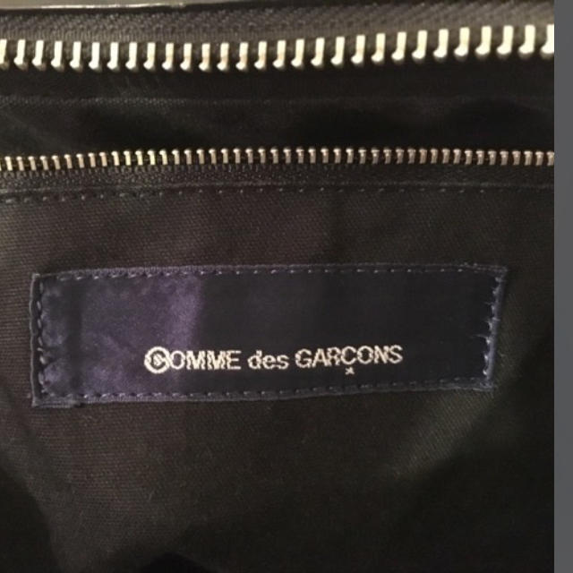 COMME des GARCONS(コムデギャルソン)のコムデギャルソン トートバッグ レディースのバッグ(トートバッグ)の商品写真