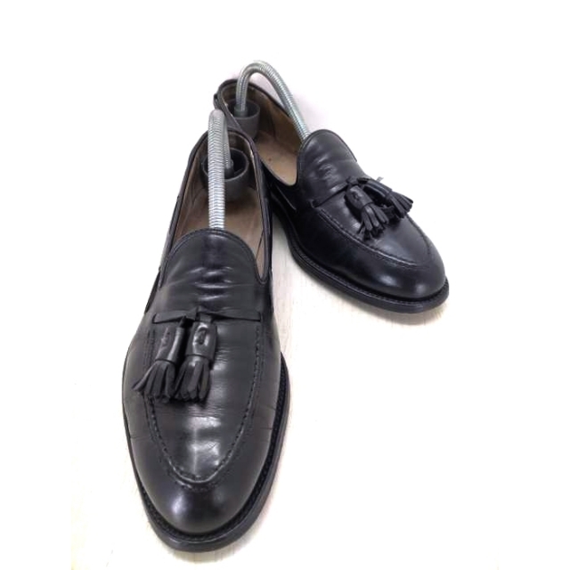 ALDEN(オールデン) 別注タッセルローファー 660 メンズ シューズ 革靴