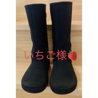 クロックス(crocs)のクロックス 暖かブーツ ミドル丈(ブーツ)