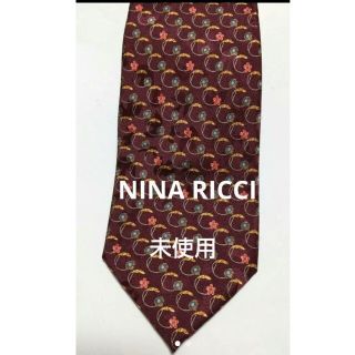 ニナリッチ(NINA RICCI)のNINA RICCIネクタイ(ネクタイ)