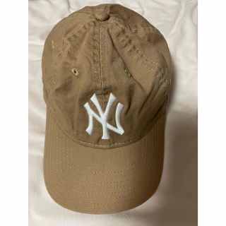 ニューエラー(NEW ERA)のキャップ(キャップ)