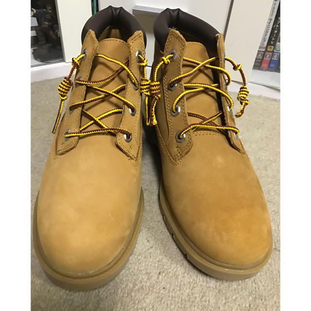 Timberland(ティンバーランド)のTimberland ベーシックチャッカブーツ メンズの靴/シューズ(ブーツ)の商品写真