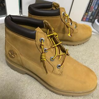 ティンバーランド(Timberland)のTimberland ベーシックチャッカブーツ(ブーツ)