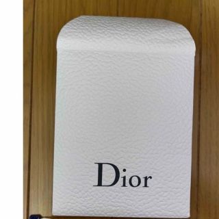 ディオール(Dior)のDIOR プレゼント袋(ショップ袋)