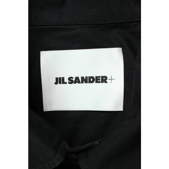 Jil Sander(ジルサンダー)のジルサンダー JPUU600905 オーバーサイズシャツジャケット メンズ 48 メンズのジャケット/アウター(その他)の商品写真