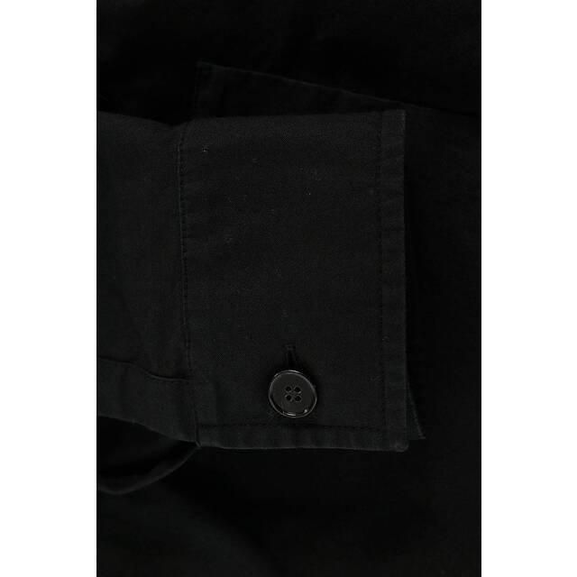 Jil Sander(ジルサンダー)のジルサンダー JPUU600905 オーバーサイズシャツジャケット メンズ 48 メンズのジャケット/アウター(その他)の商品写真