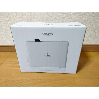 アピックス(Apix)の1/12 20時まで　アピックス レトルト亭 ARM-110-WH(1台)(その他)