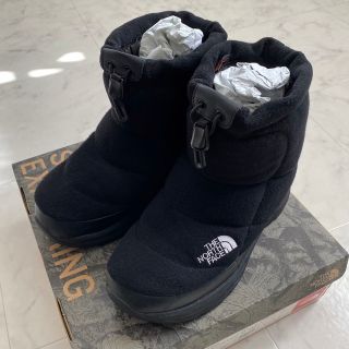 ザノースフェイス(THE NORTH FACE)のノースフェイス　ブーツ(ブーツ)