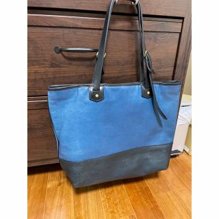 コーチ(COACH)のCOACH コーチ トートバッグ スモール ホールドオール カラーブロック(トートバッグ)