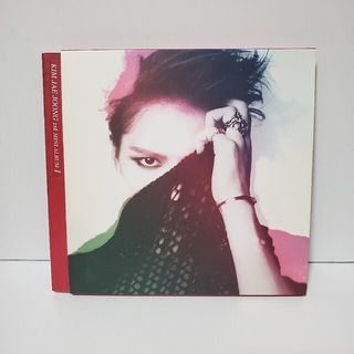 ジェイワイジェイ(JYJ)のジェジュン CD 1st Mini Album: I(K-POP/アジア)