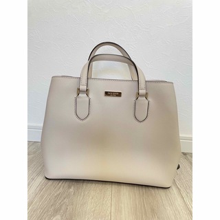 ケイトスペードニューヨーク(kate spade new york)の【新品】kate spade ケイトスペード  ハンドバッグ ショルダーバッグ(トートバッグ)