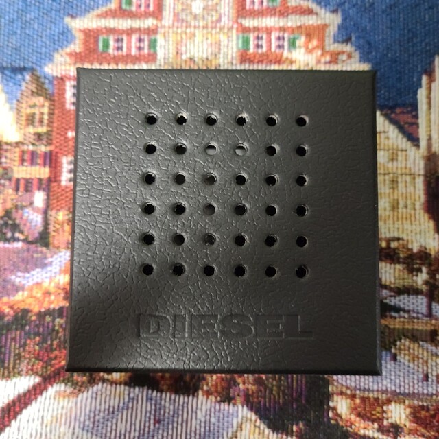 DIESEL(ディーゼル)の【しん様専用】DISEL ブレスレット メンズのアクセサリー(ブレスレット)の商品写真