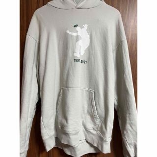 UNION DOLO HOODIE Lサイズ　ユニオン　パーカー