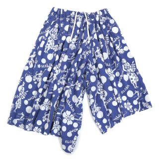 COMME des GARCONS(クロップドパンツ)のフリマアイテム一覧 COMME des GARCONS(クロップドパンツ)のフリマアイテム一覧