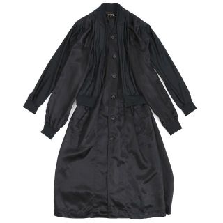 コム デ ギャルソン(COMME des GARCONS) ロングコート(レディース)の