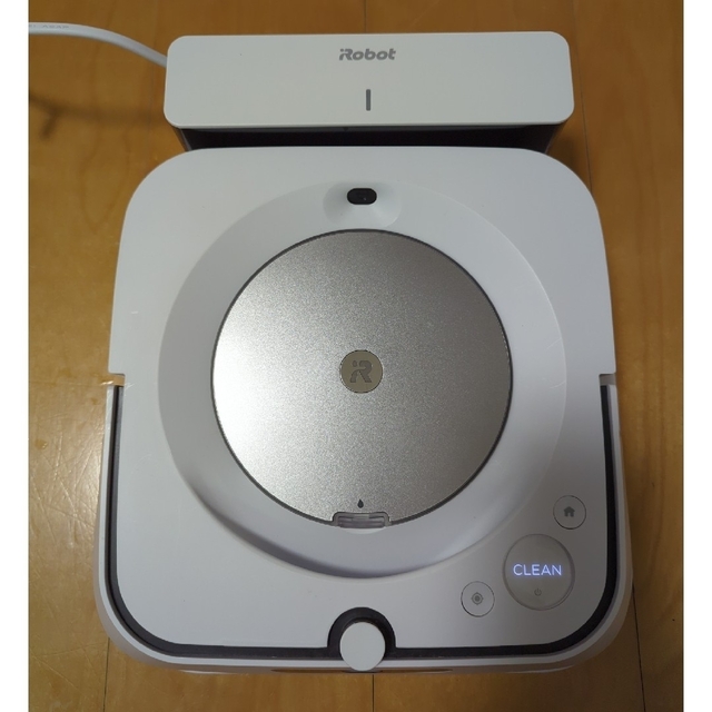 IROBOT ブラーバジェットM6