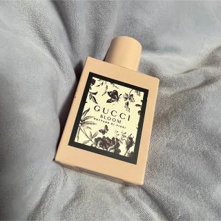 グッチ(Gucci)のGUCCI BLOOM グッチ　ブルーム 香水　50ml(香水(女性用))