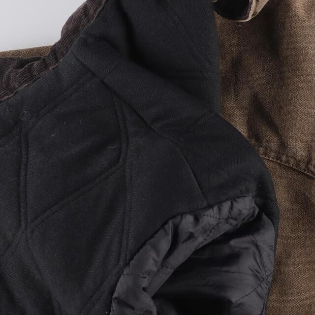 carhartt - 古着 カーハート Carhartt サンタフェジャケット ダック地