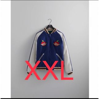 KITH(スカジャン)のフリマアイテム一覧 KITH(スカジャン)のフリマアイテム一覧