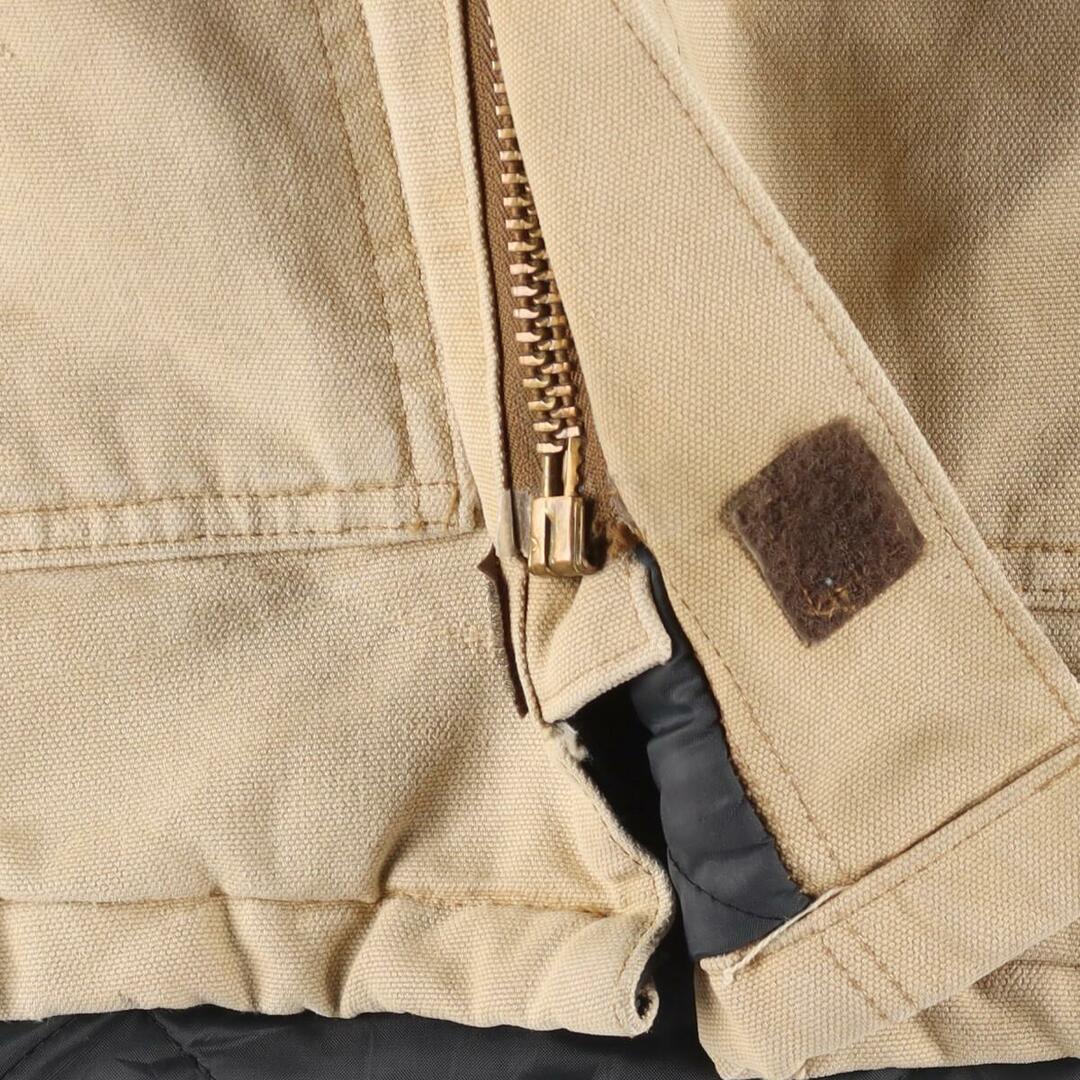 古着 カーハート Carhartt トラディショナルコート ダック地ワークジャケット メンズXXL /eaa306979