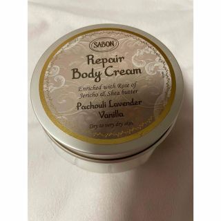 サボン(SABON)のボディーローション(ボディローション/ミルク)