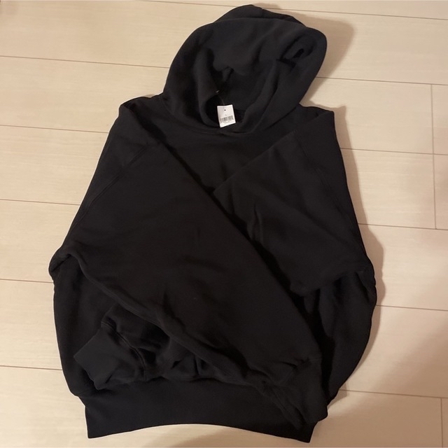 Yeezy GAP パーフェクトフーディー