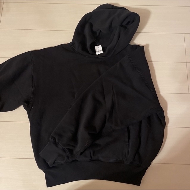 Yeezy GAP パーフェクトフーディー