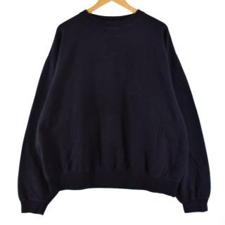 ギャップ(GAP)の古着 ギャップ GAP 無地スウェット トレーナー メンズXXL /eaa300592(スウェット)