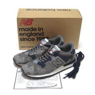 キュウキュウロク(996（New Balance）)の新品★NEW BALANCE★R770GGN★ニューバランス★770★UK製★(スニーカー)