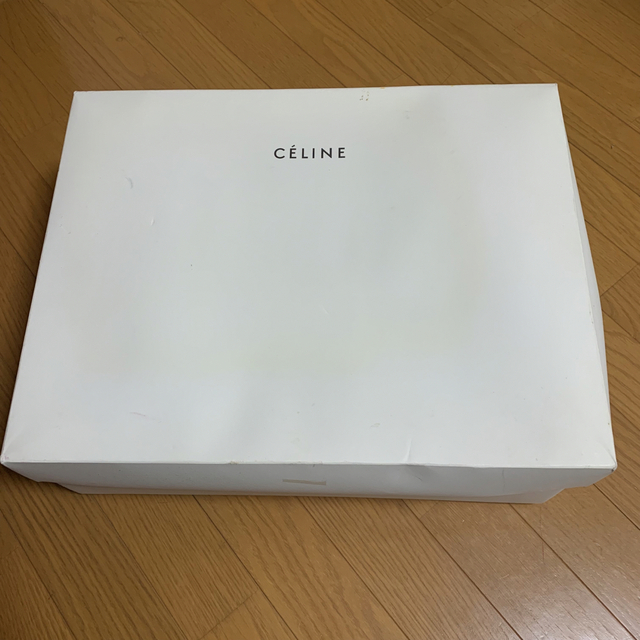 CEFINE(セフィーヌ)のCELINE 新品未使用 ニューマイヤー毛布 インテリア/住まい/日用品の寝具(毛布)の商品写真