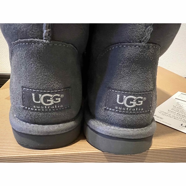 UGG(アグ)の美品！UGG♡ブーツ レディースの靴/シューズ(ブーツ)の商品写真