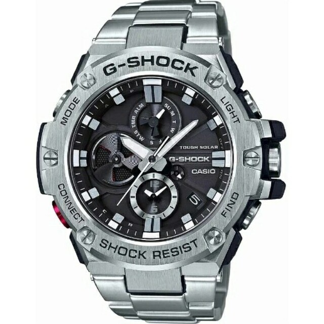 うのにもお得な G-SHOCK - Gショック　タフネスソーラー 腕時計(アナログ)