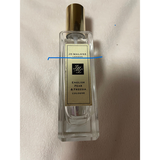 ジョーマローン(Jo Malone)の香水(香水(女性用))