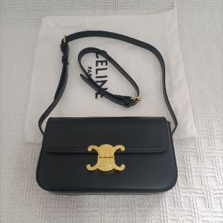celine - 週末限定お値下げ セリーヌ カバスモール クラウドの通販|ラクマ