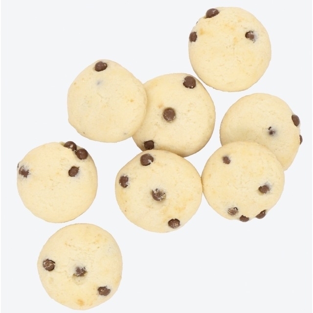 Disney ディズニー リゾート パスタスナック チョコチップクッキーの通販 By みかりん S Shop ディズニーならラクマ