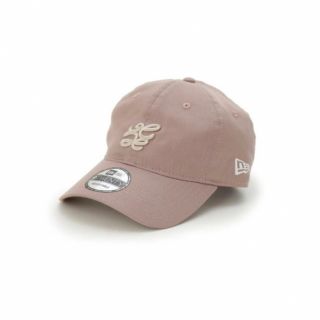 SNIDEL×NEW ERA コラボキャップ(キャップ)