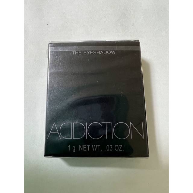 ADDICTION(アディクション)のアディクション　アイシャドウ　マイベイビー コスメ/美容のベースメイク/化粧品(アイシャドウ)の商品写真