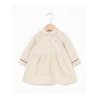 トミーヒルフィガー(TOMMY HILFIGER)の【新品未使用】トミーヒルフィガー tommy hilfiger ワンピース (ワンピース)