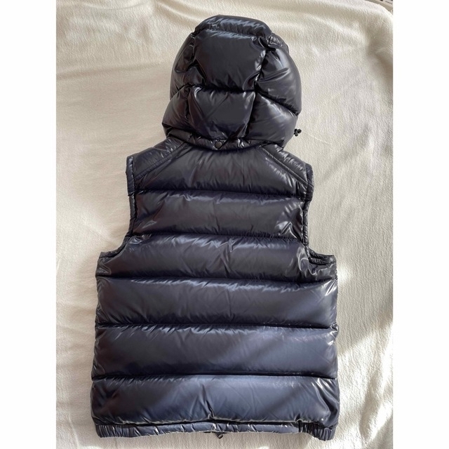 美品！MONCLER＊LACET・ダウンベスト