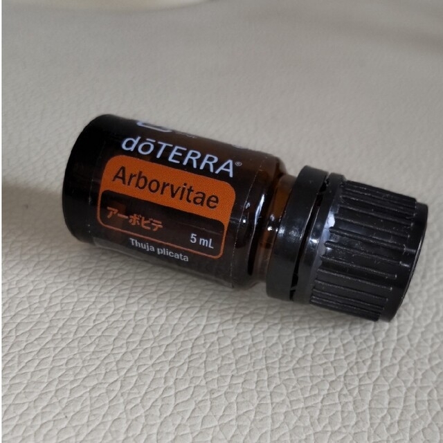 ドテラ アーボビテ 5mL | aosacoffee.com
