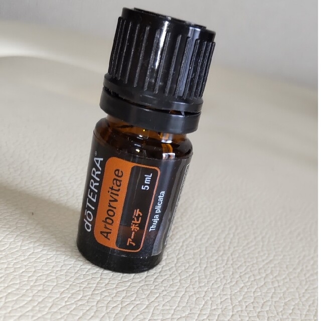 ドテラ アーボビテ 5mL | aosacoffee.com