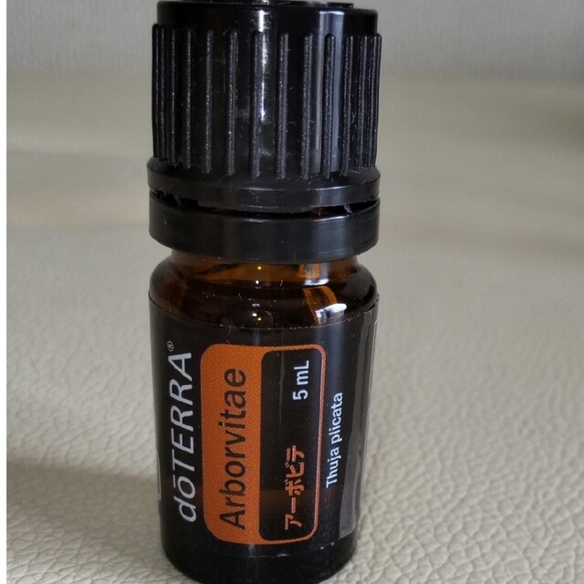 ドテラ アーボビテ 5mL | aosacoffee.com