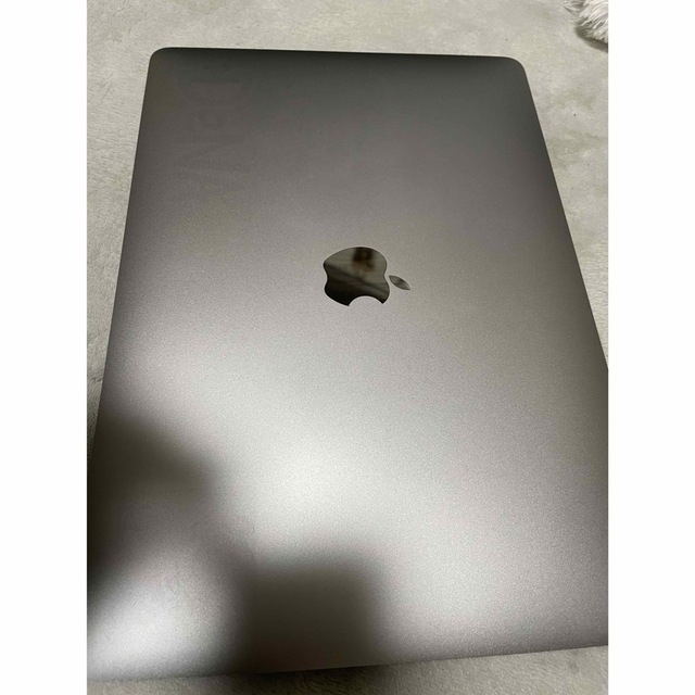 【最安値】MacBookPro 13インチ 2020 i7 32GB 512GB