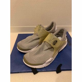 ナイキ(NIKE)の【28cm】NIKE SOCK DART(スニーカー)