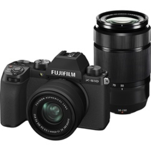 XC15-45mm・XC50-230mm | themayura.com