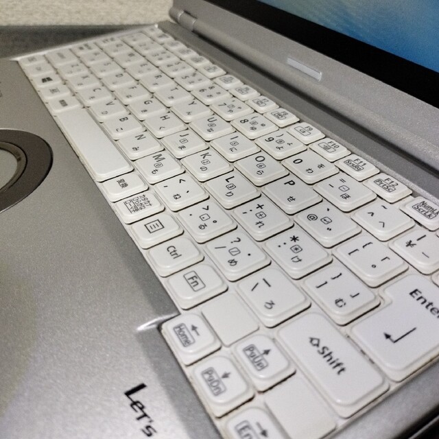 ㊳ Let's Note Office2021正規品 Core-i5 カメラ搭載 | www.jarussi.com.br