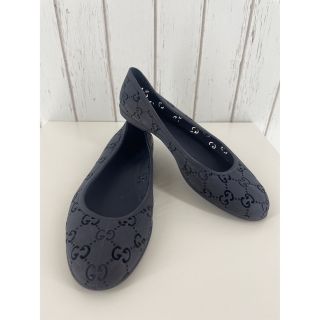 グッチ バレエシューズ(レディース)の通販 100点以上 | Gucciの