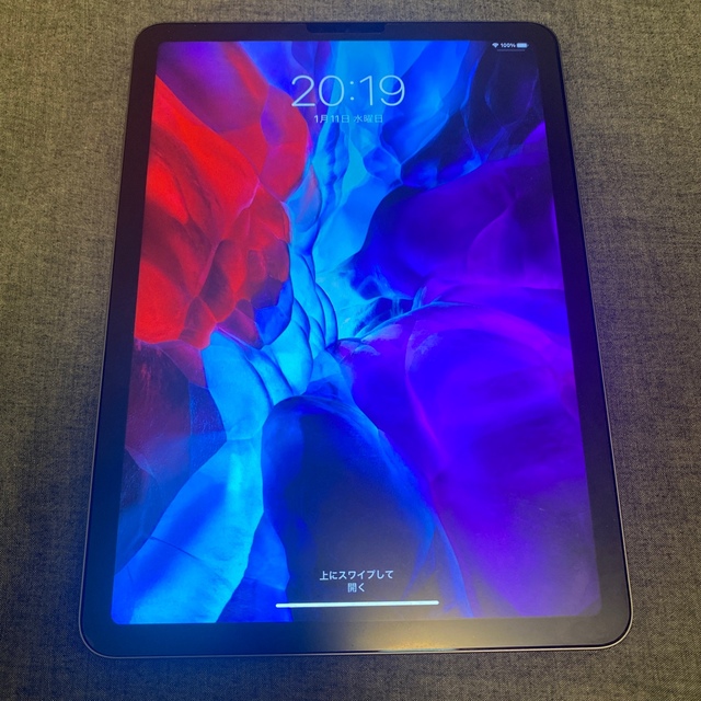 スマホ/家電/カメラ【美品】ipad Air 4 64GB スペースグレイ - タブレット スマホ/家電/カメラ【美品】ipad Air 4 64GB スペースグレイ - タブレット