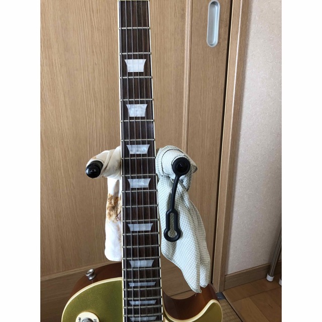 BLITZ by ARIA レスポール ゴールドトップ BLITZ by ARIA レスポール ゴールドトップ