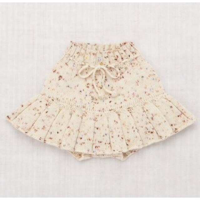 misha and puff Skating Pond Skirt-